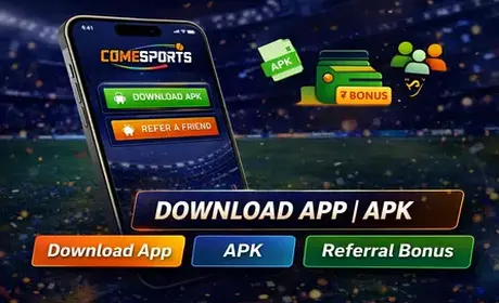 Download the app, unlock code WWW455MAX, and enter ₹1 contests faster