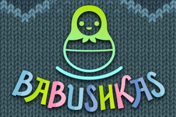 Jogar Babushkas — caça-níqueis online